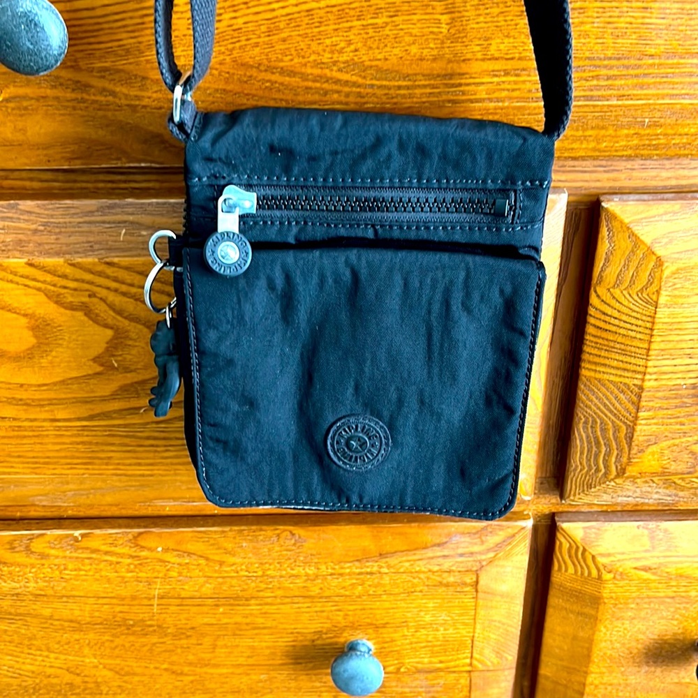 Kipling Crossbody